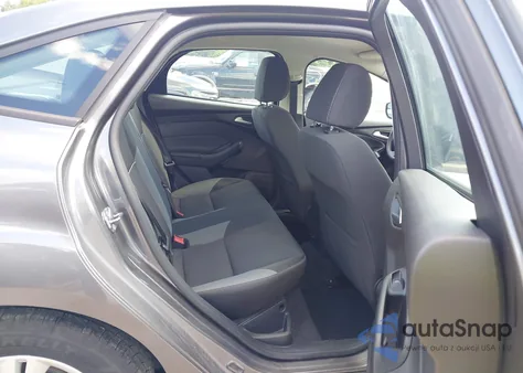 2013 Ford Focus Se from USA, damaged, VIN 1FADP3F26DL290777